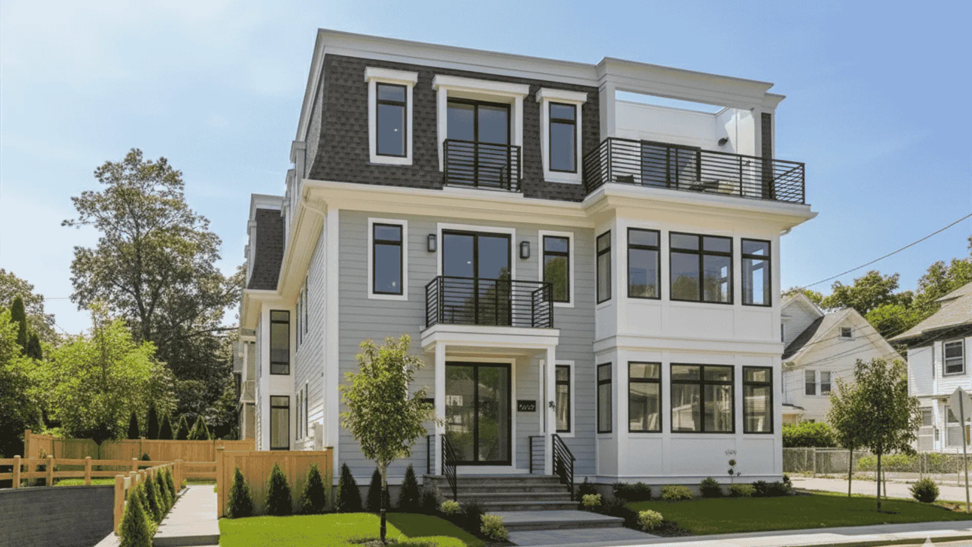 funded loan brookline ma condo
