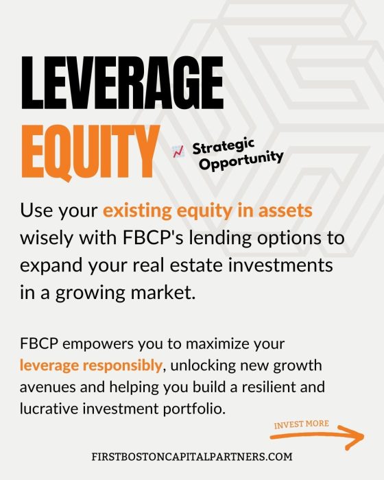 leverage asset equity